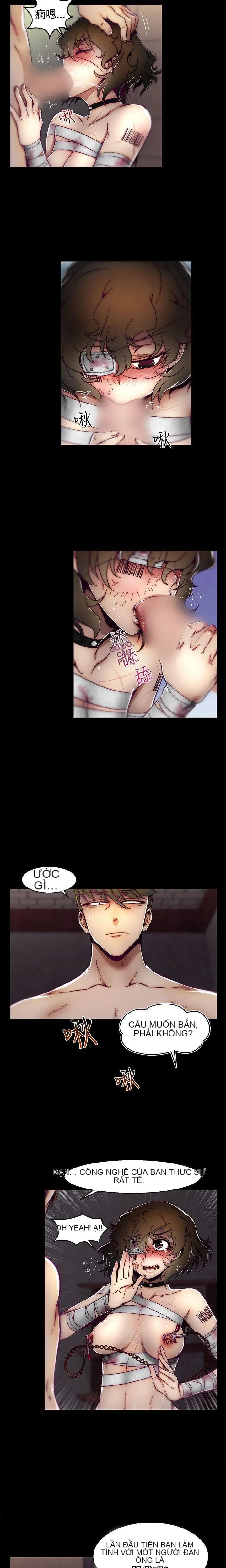 Trung tâm đào tạo Papapa Chương 1-62