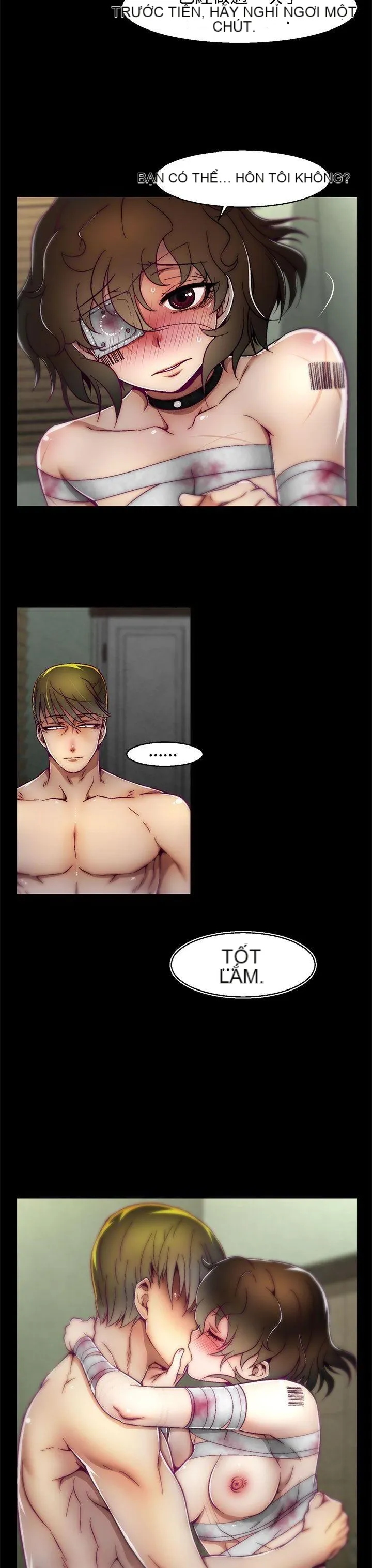 Trung tâm đào tạo Papapa Chương 1-62