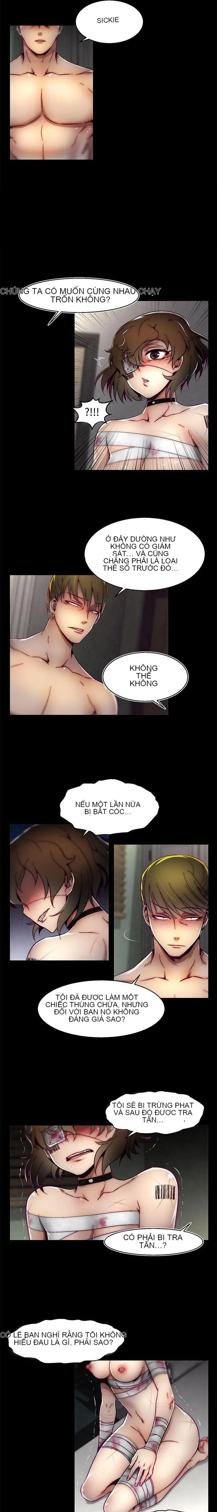 Trung tâm đào tạo Papapa Chương 1-62