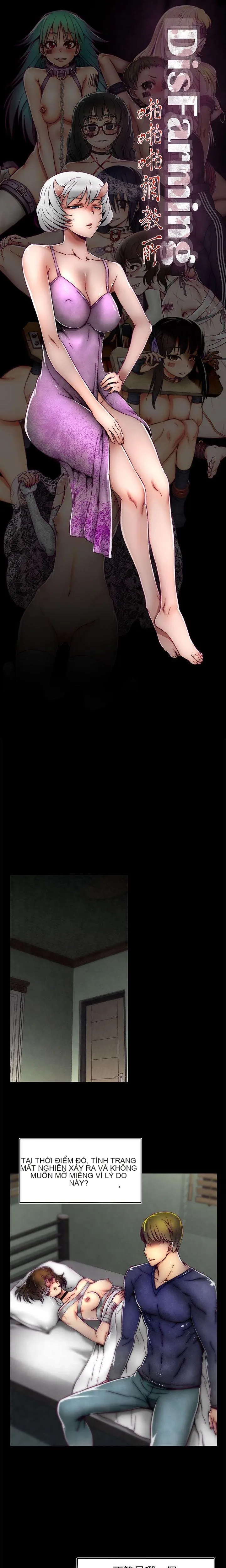 Trung tâm đào tạo Papapa Chương 1-62