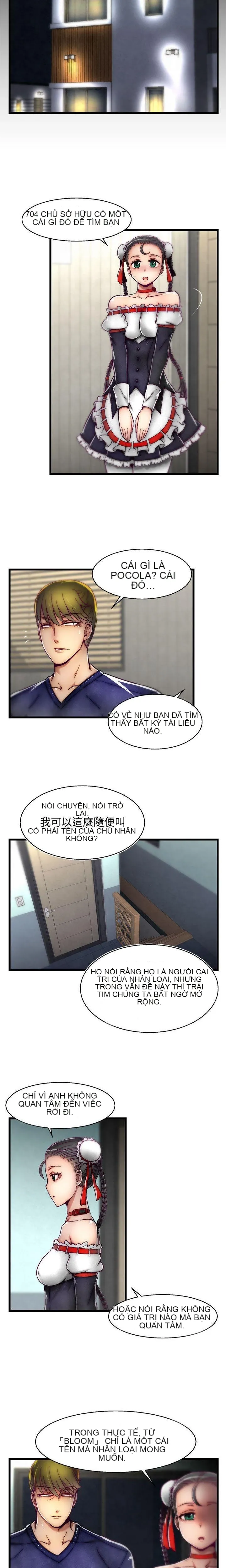 Trung tâm đào tạo Papapa Chương 1-62