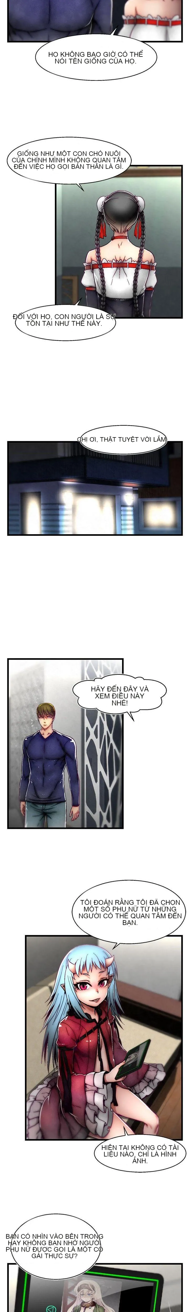 Trung tâm đào tạo Papapa Chương 1-62