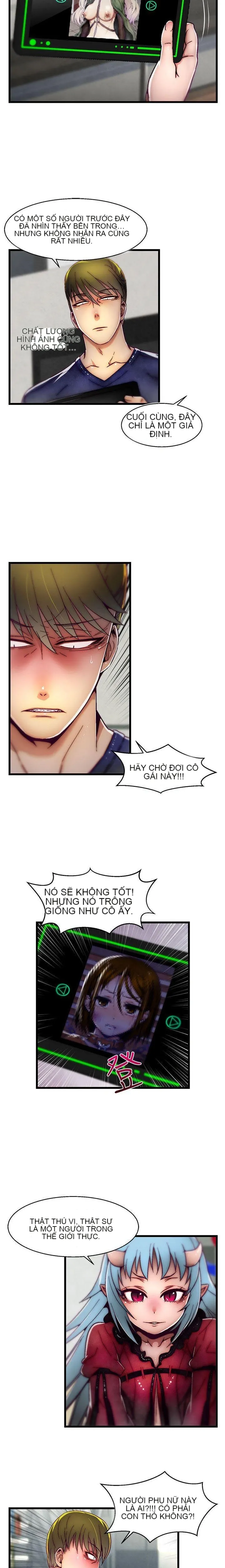 Trung tâm đào tạo Papapa Chương 1-62