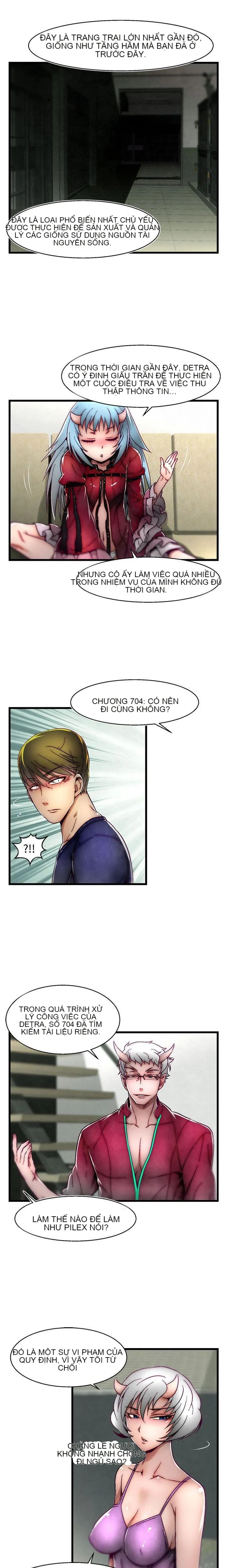 Trung tâm đào tạo Papapa Chương 1-62