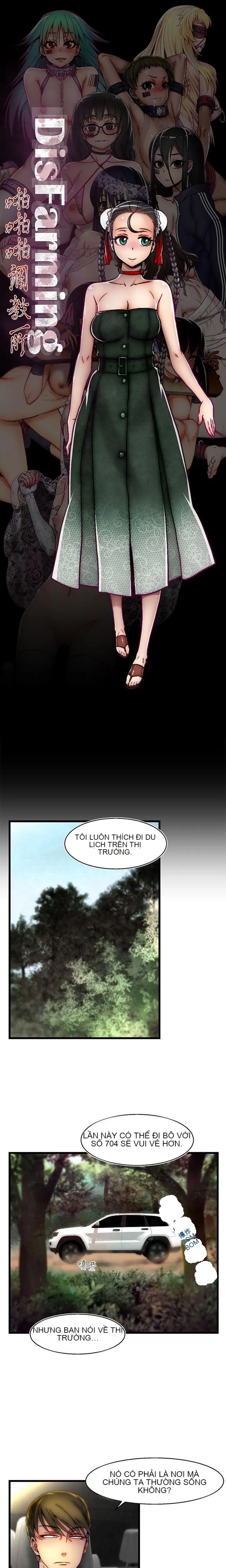 Trung tâm đào tạo Papapa Chương 1-62