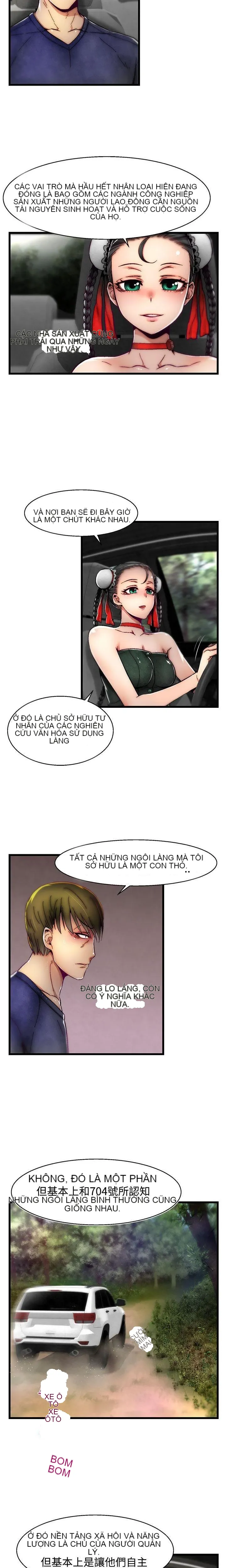 Trung tâm đào tạo Papapa Chương 1-62