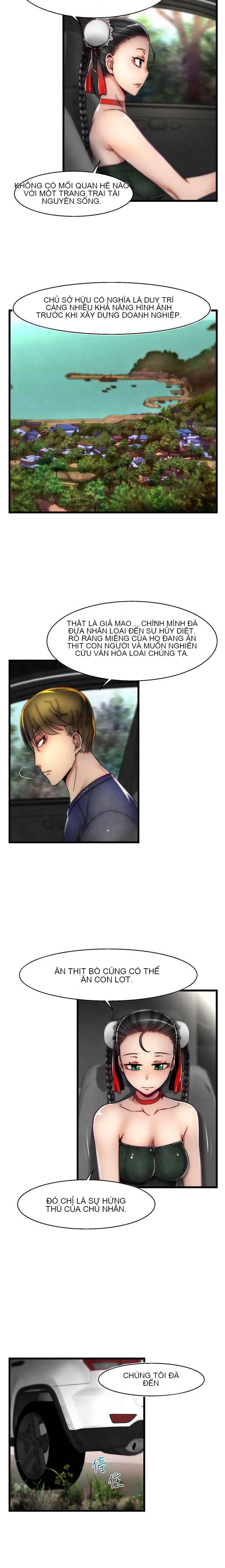 Trung tâm đào tạo Papapa Chương 1-62