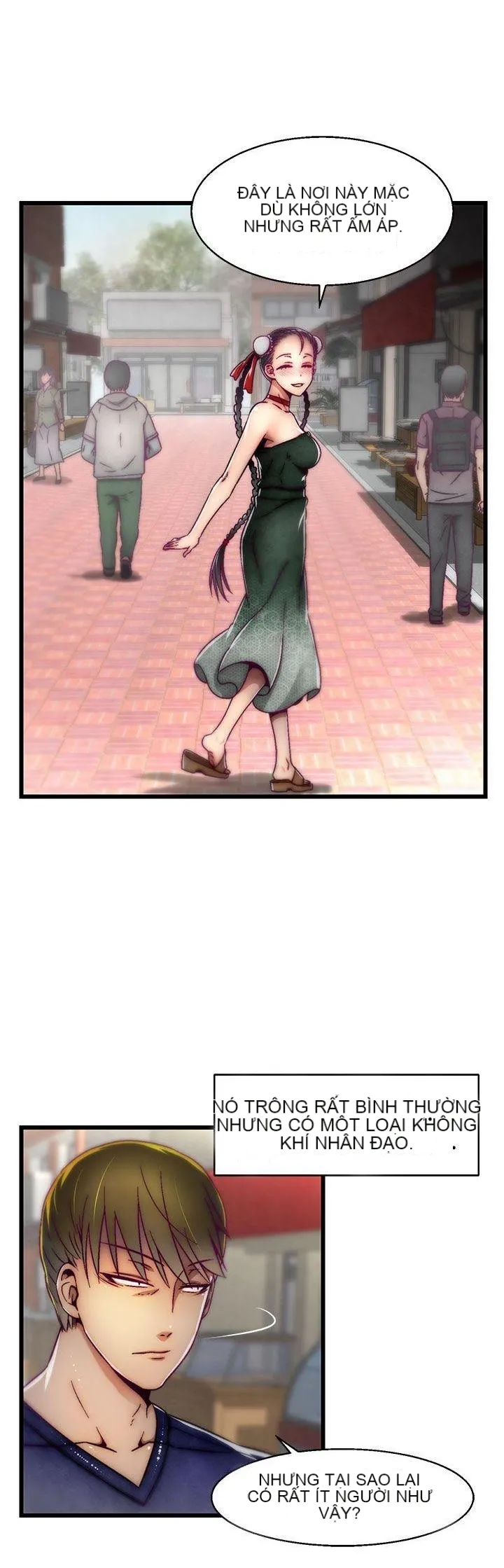 Trung tâm đào tạo Papapa Chương 1-62