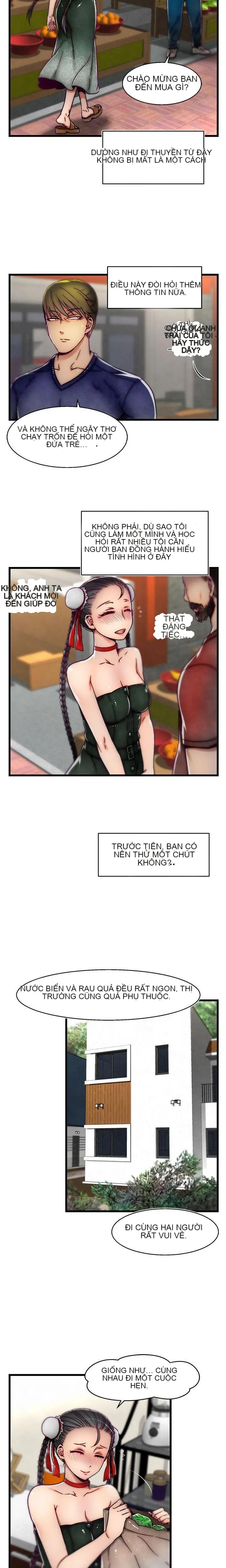 Trung tâm đào tạo Papapa Chương 1-62