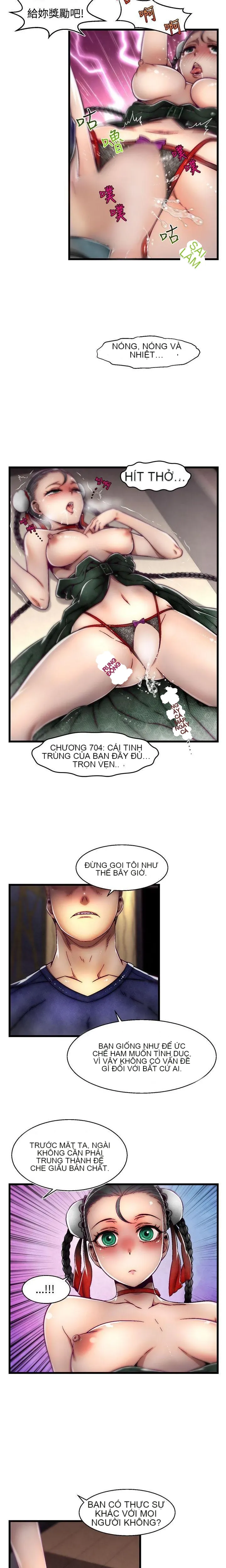 Trung tâm đào tạo Papapa Chương 1-62