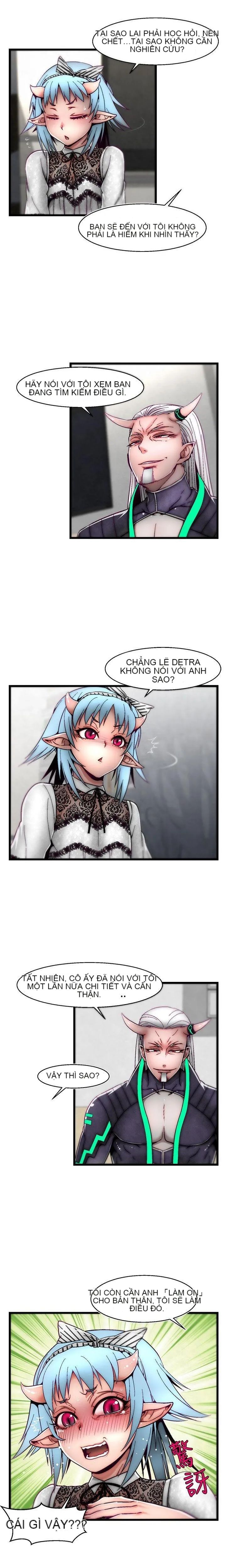 Trung tâm đào tạo Papapa Chương 1-62