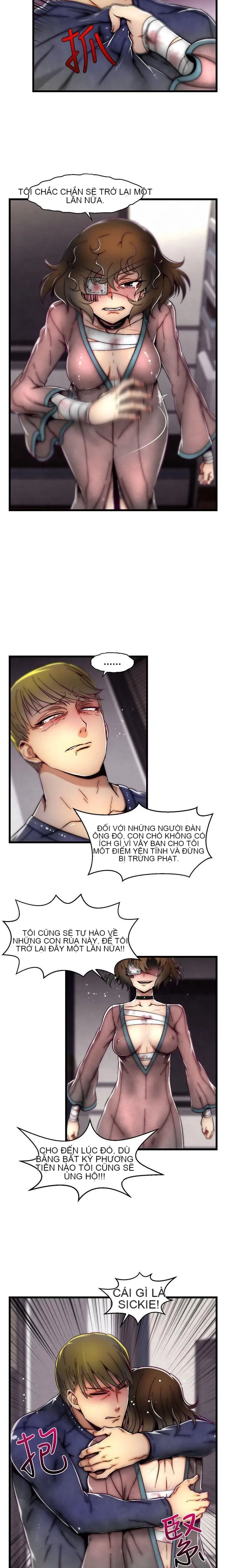 Trung tâm đào tạo Papapa Chương 1-62