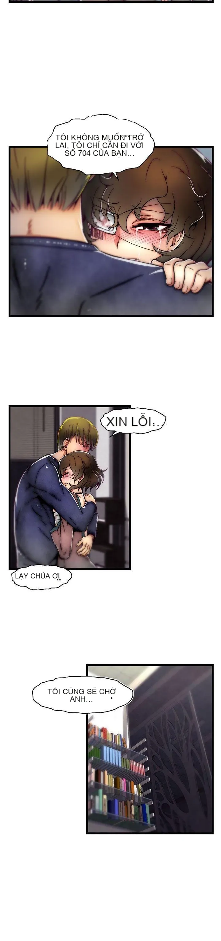 Trung tâm đào tạo Papapa Chương 1-62