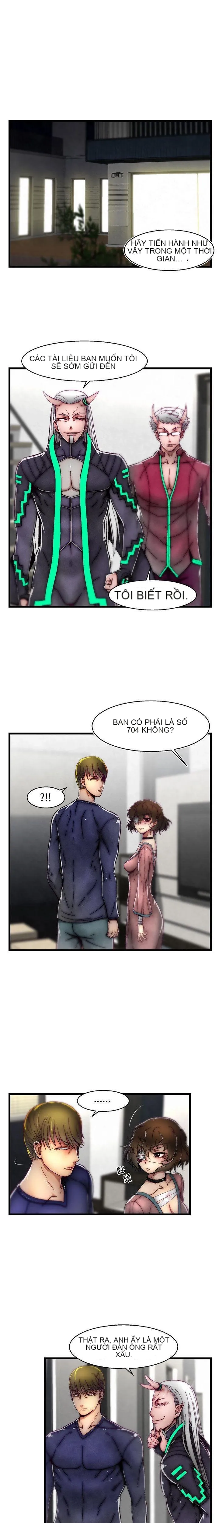 Trung tâm đào tạo Papapa Chương 1-62