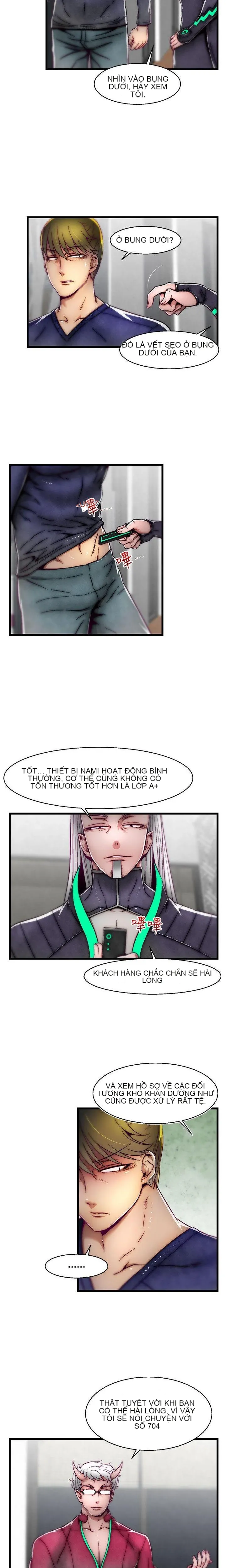 Trung tâm đào tạo Papapa Chương 1-62