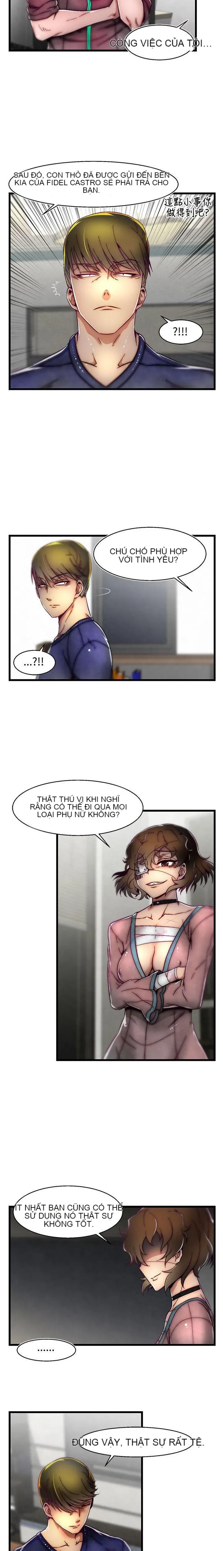 Trung tâm đào tạo Papapa Chương 1-62