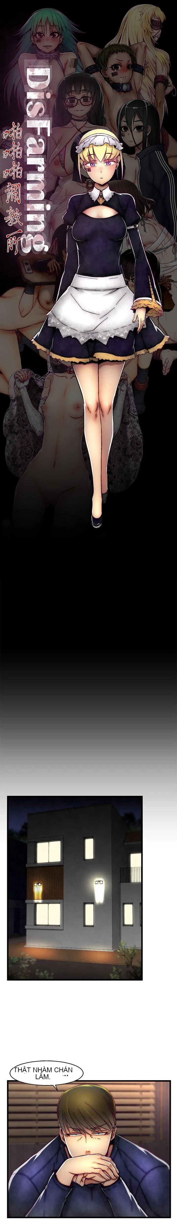 Trung tâm đào tạo Papapa Chương 1-62