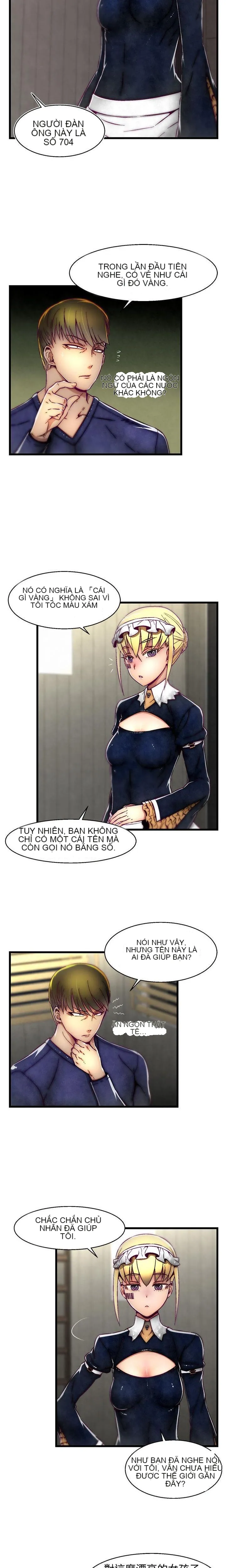 Trung tâm đào tạo Papapa Chương 1-62