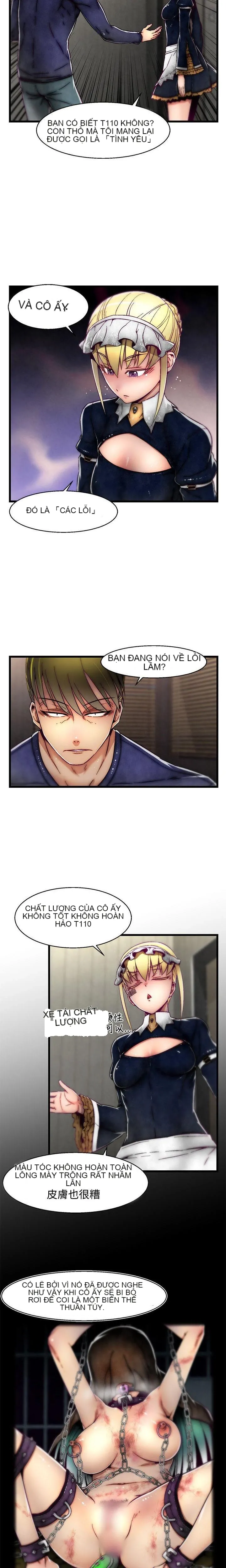 Trung tâm đào tạo Papapa Chương 1-62