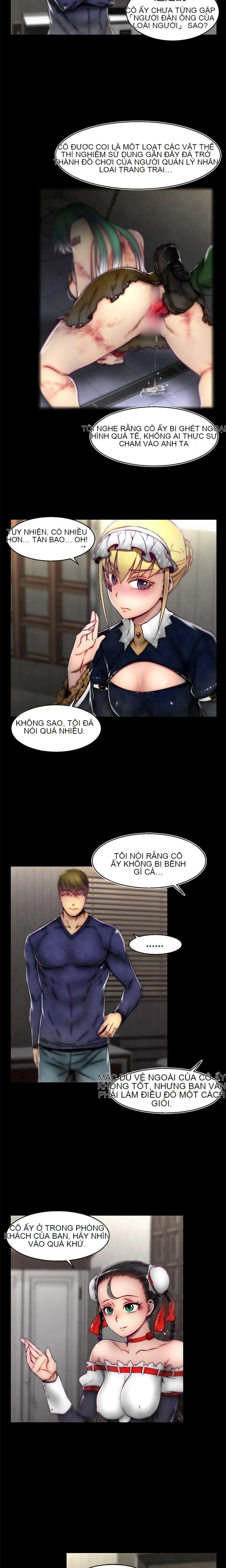 Trung tâm đào tạo Papapa Chương 1-62