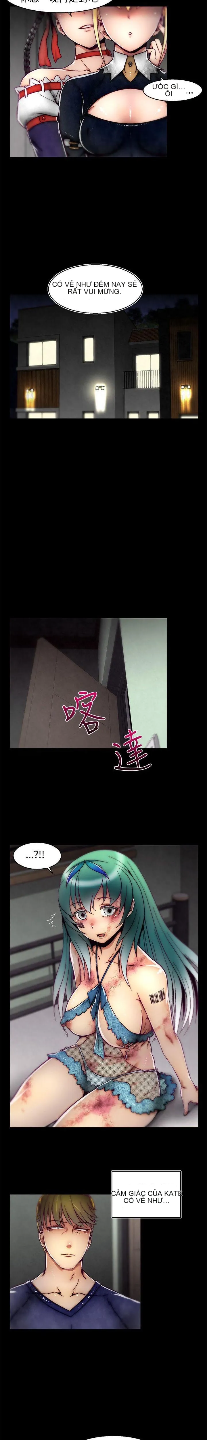 Trung tâm đào tạo Papapa Chương 1-62