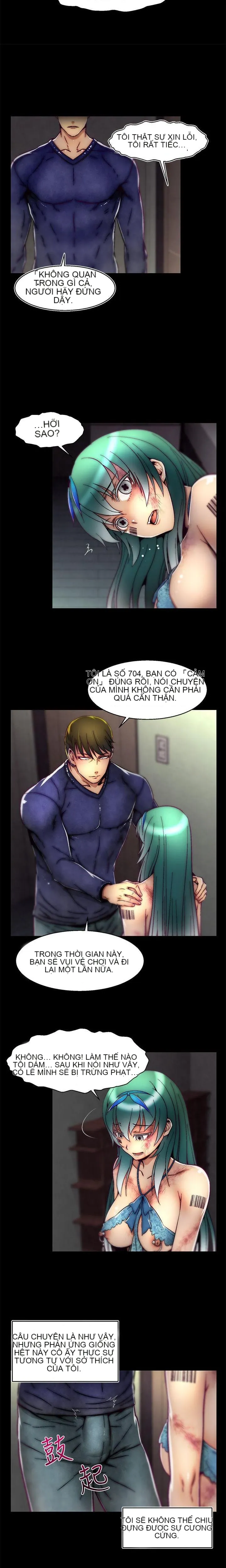 Trung tâm đào tạo Papapa Chương 1-62