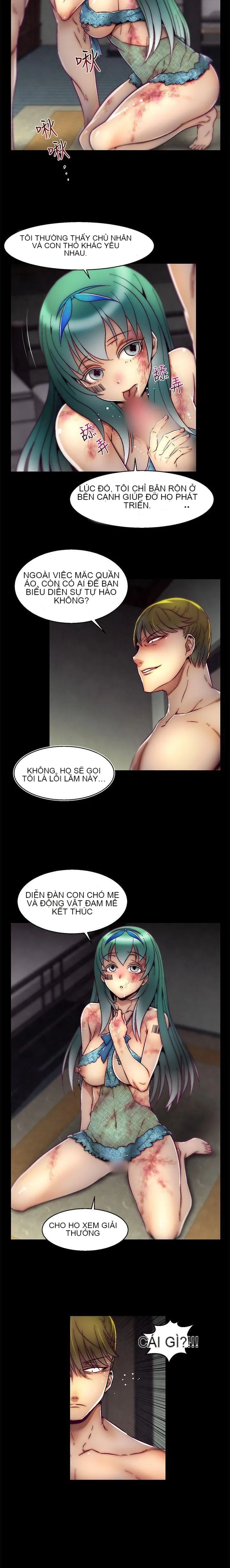 Trung tâm đào tạo Papapa Chương 1-62