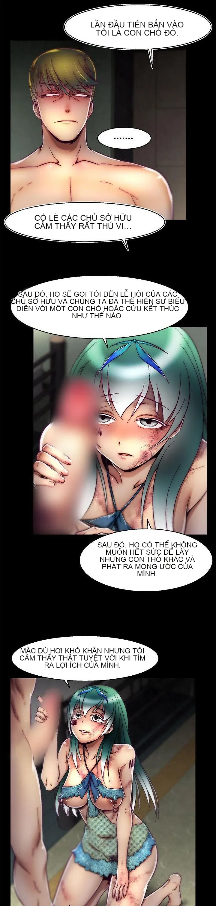 Trung tâm đào tạo Papapa Chương 1-62