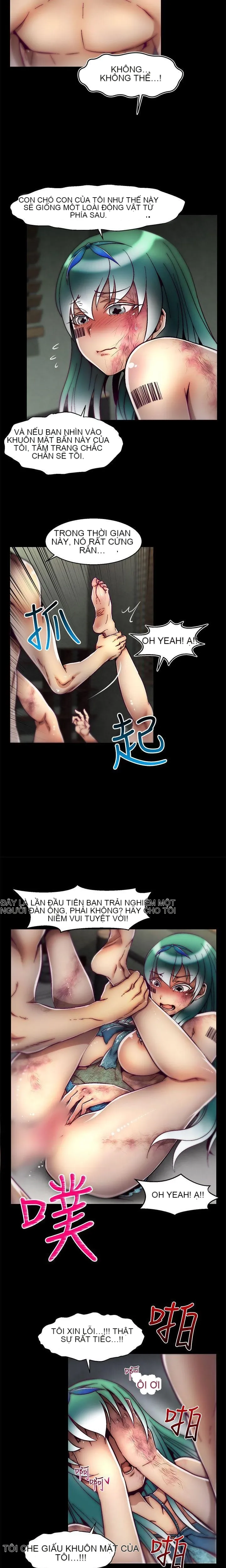 Trung tâm đào tạo Papapa Chương 1-62