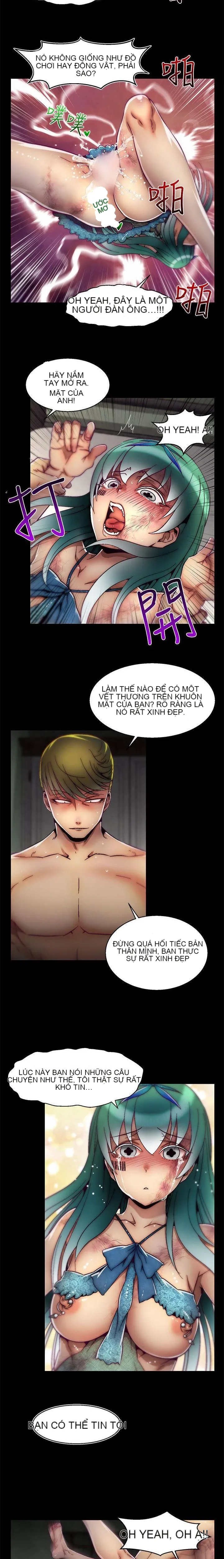 Trung tâm đào tạo Papapa Chương 1-62