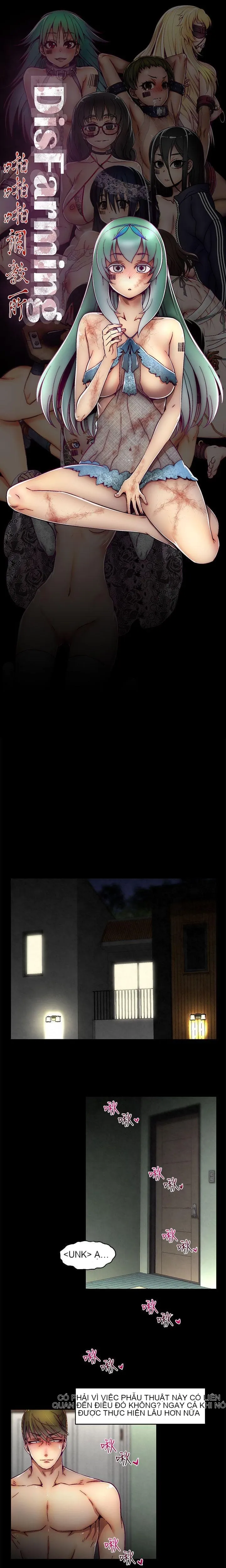 Trung tâm đào tạo Papapa Chương 1-62