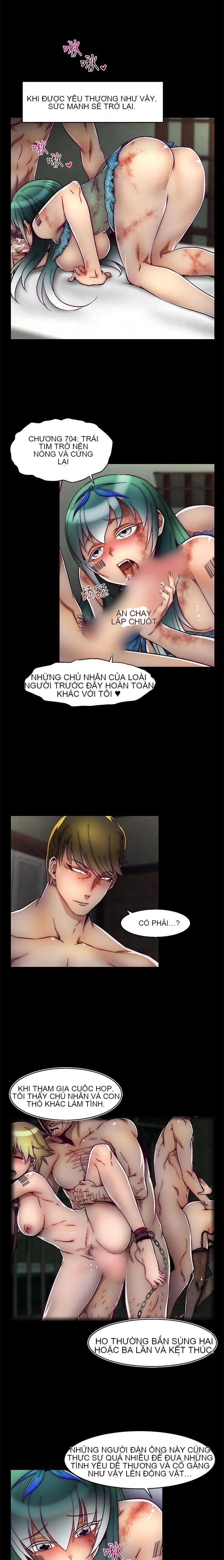 Trung tâm đào tạo Papapa Chương 1-62