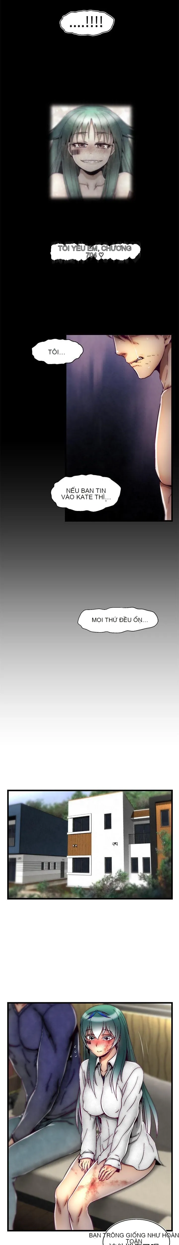 Trung tâm đào tạo Papapa Chương 1-62