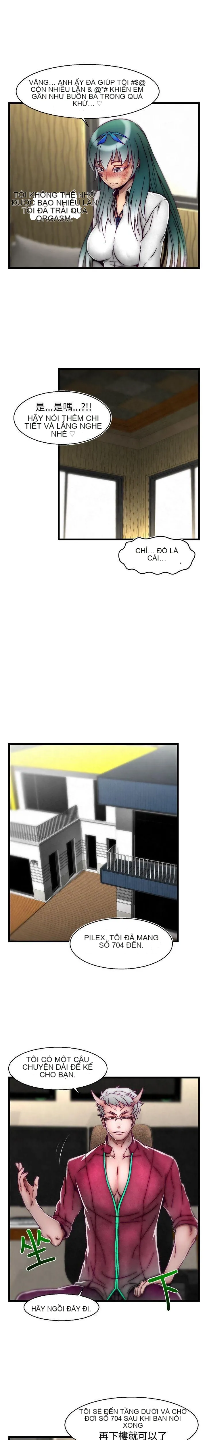 Trung tâm đào tạo Papapa Chương 1-62