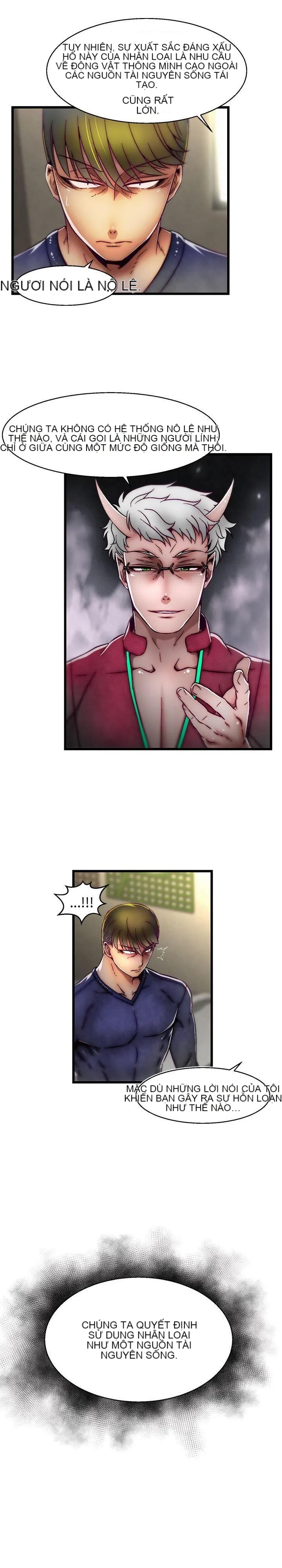 Trung tâm đào tạo Papapa Chương 1-62