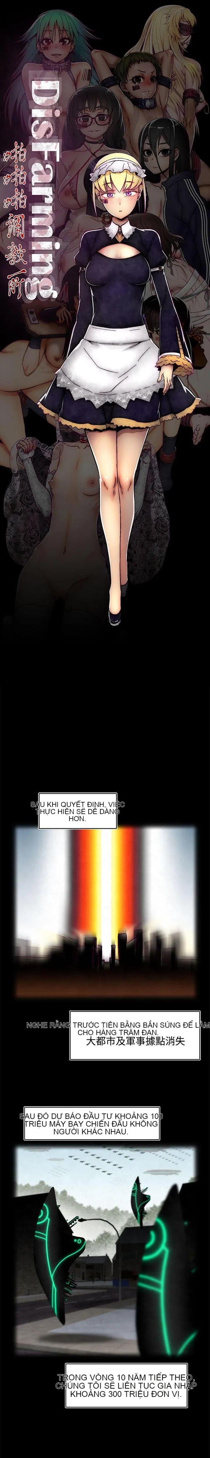 Trung tâm đào tạo Papapa Chương 1-62