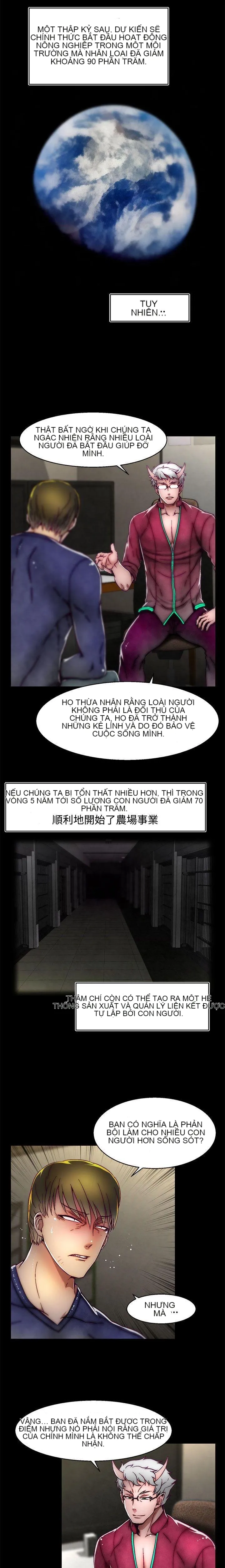 Trung tâm đào tạo Papapa Chương 1-62