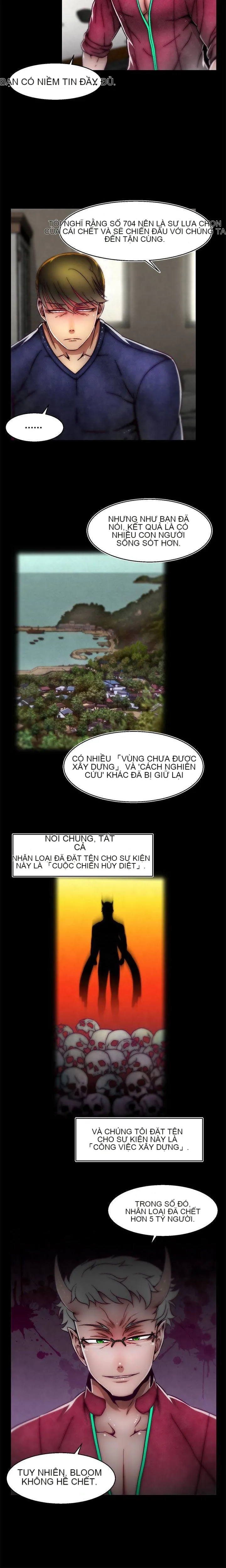 Trung tâm đào tạo Papapa Chương 1-62