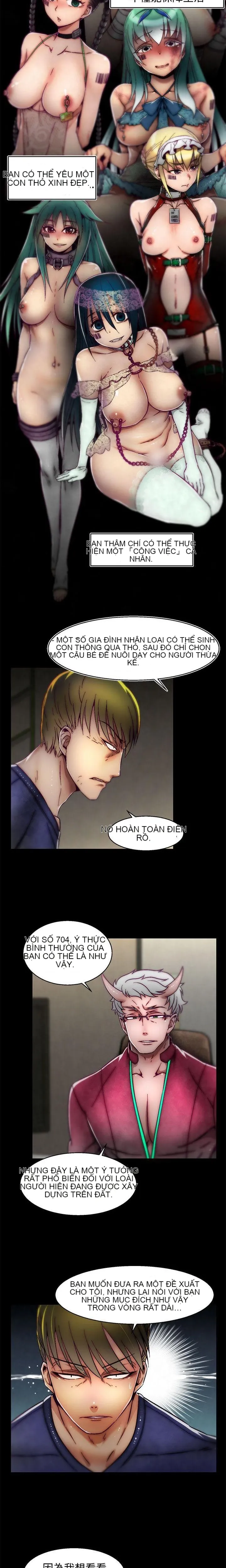 Trung tâm đào tạo Papapa Chương 1-62