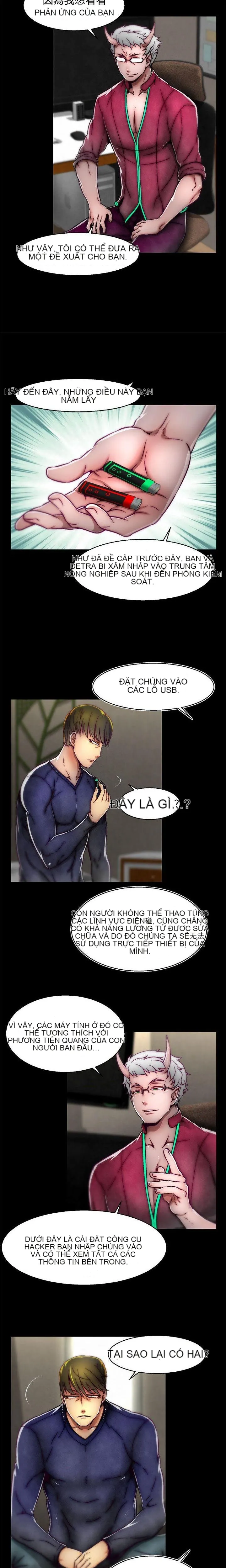 Trung tâm đào tạo Papapa Chương 1-62