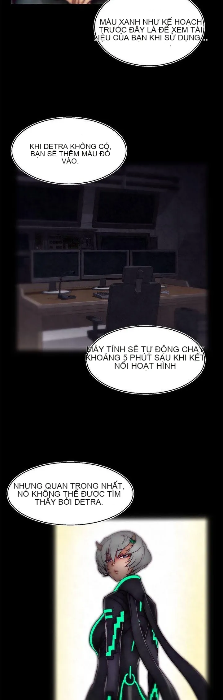 Trung tâm đào tạo Papapa Chương 1-62