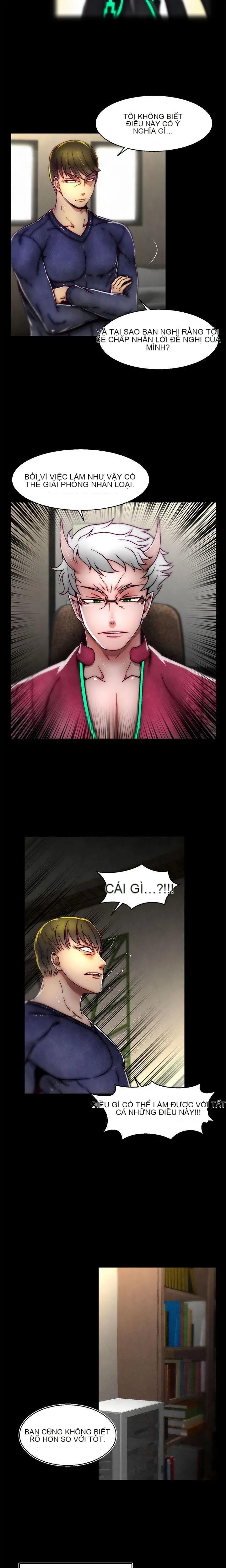 Trung tâm đào tạo Papapa Chương 1-62