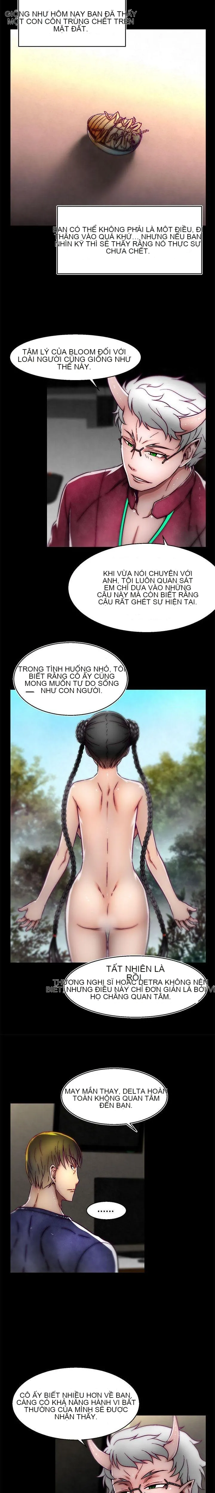 Trung tâm đào tạo Papapa Chương 1-62