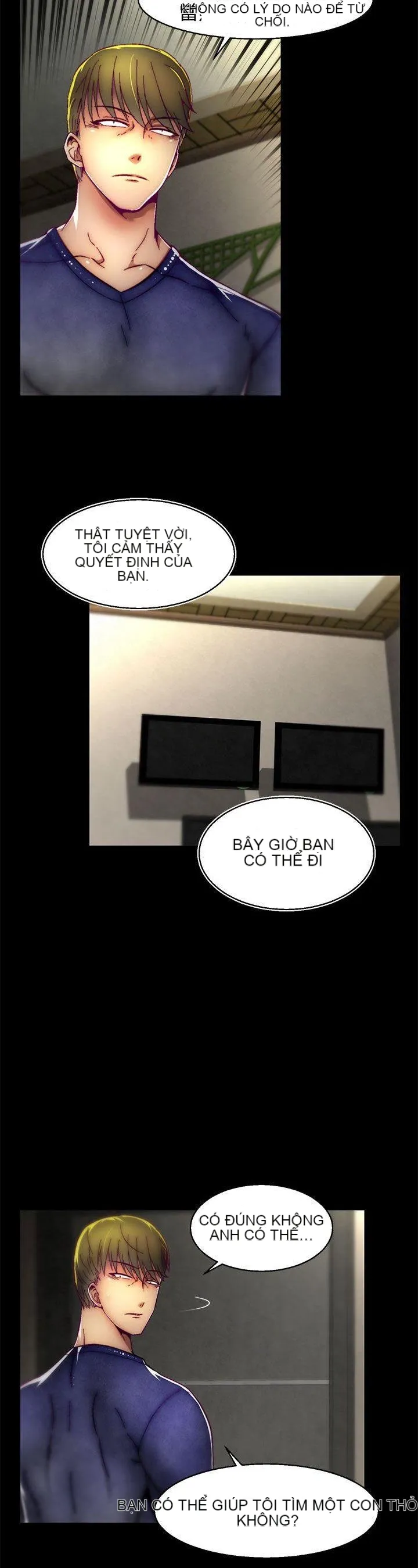 Trung tâm đào tạo Papapa Chương 1-62