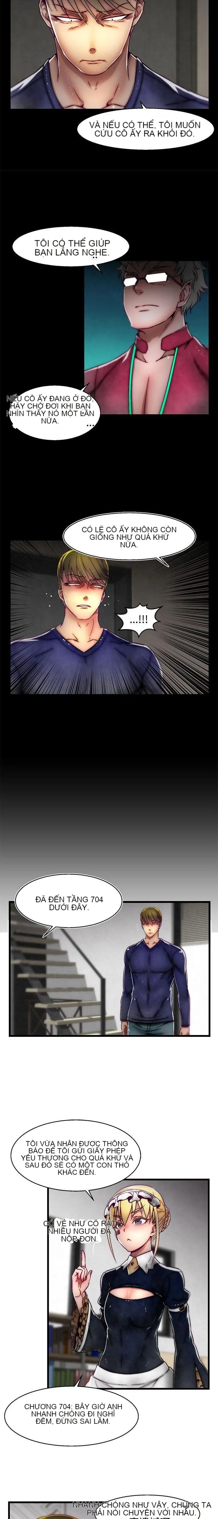 Trung tâm đào tạo Papapa Chương 1-62