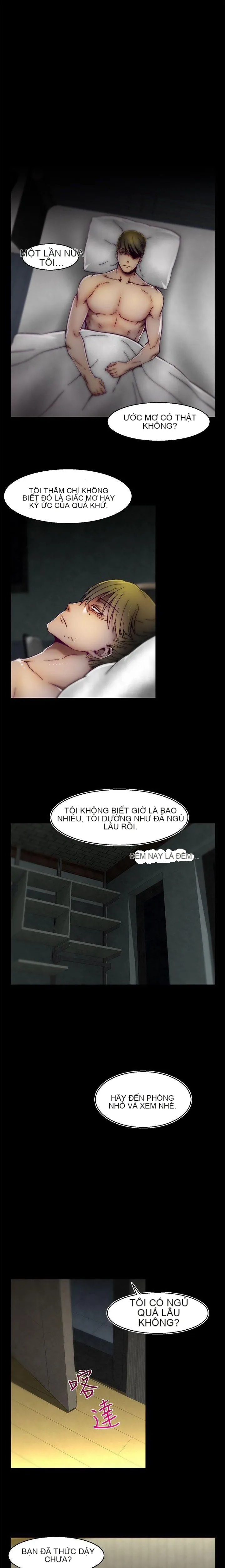 Trung tâm đào tạo Papapa Chương 1-62