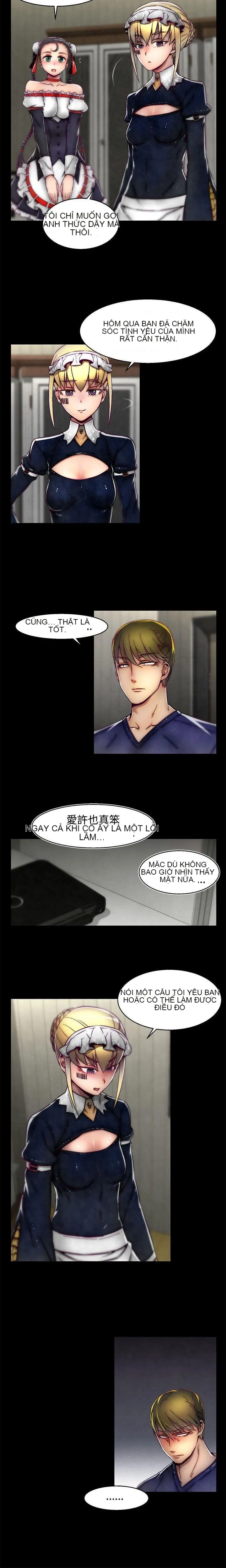 Trung tâm đào tạo Papapa Chương 1-62