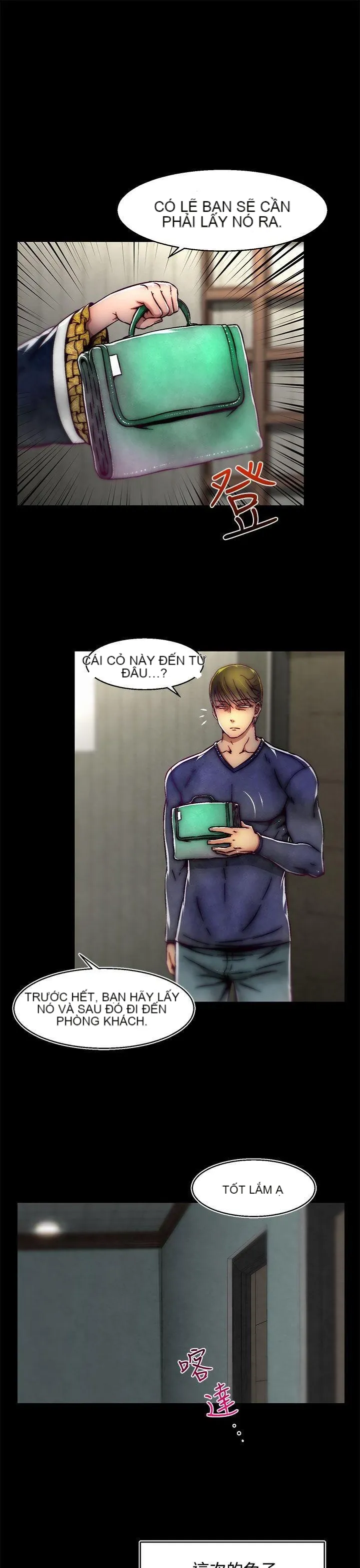 Trung tâm đào tạo Papapa Chương 1-62