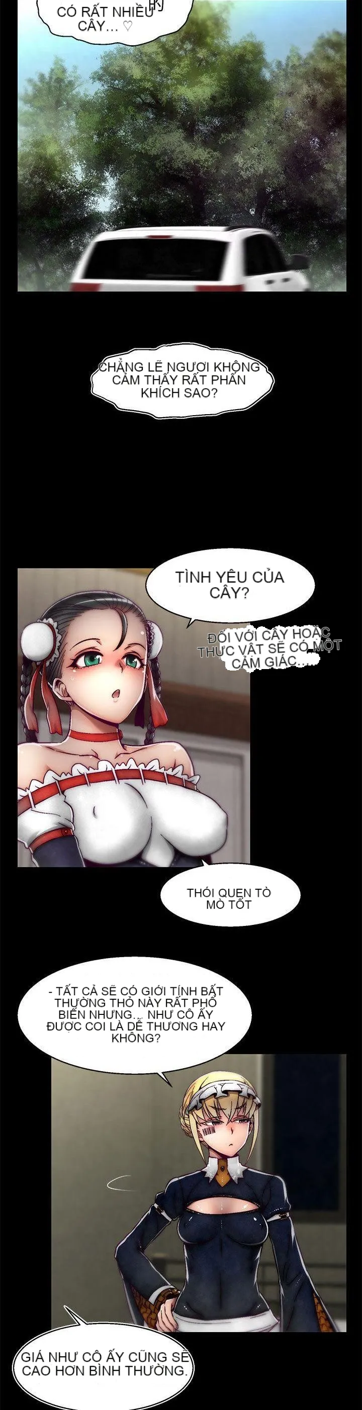 Trung tâm đào tạo Papapa Chương 1-62