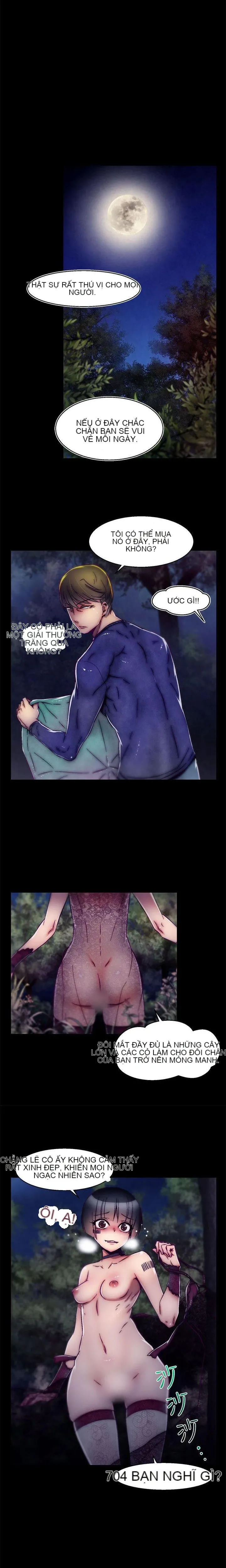 Trung tâm đào tạo Papapa Chương 1-62